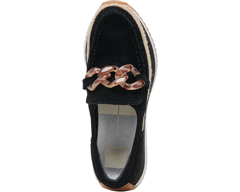 Jhenee Espadrille Perf Product Image