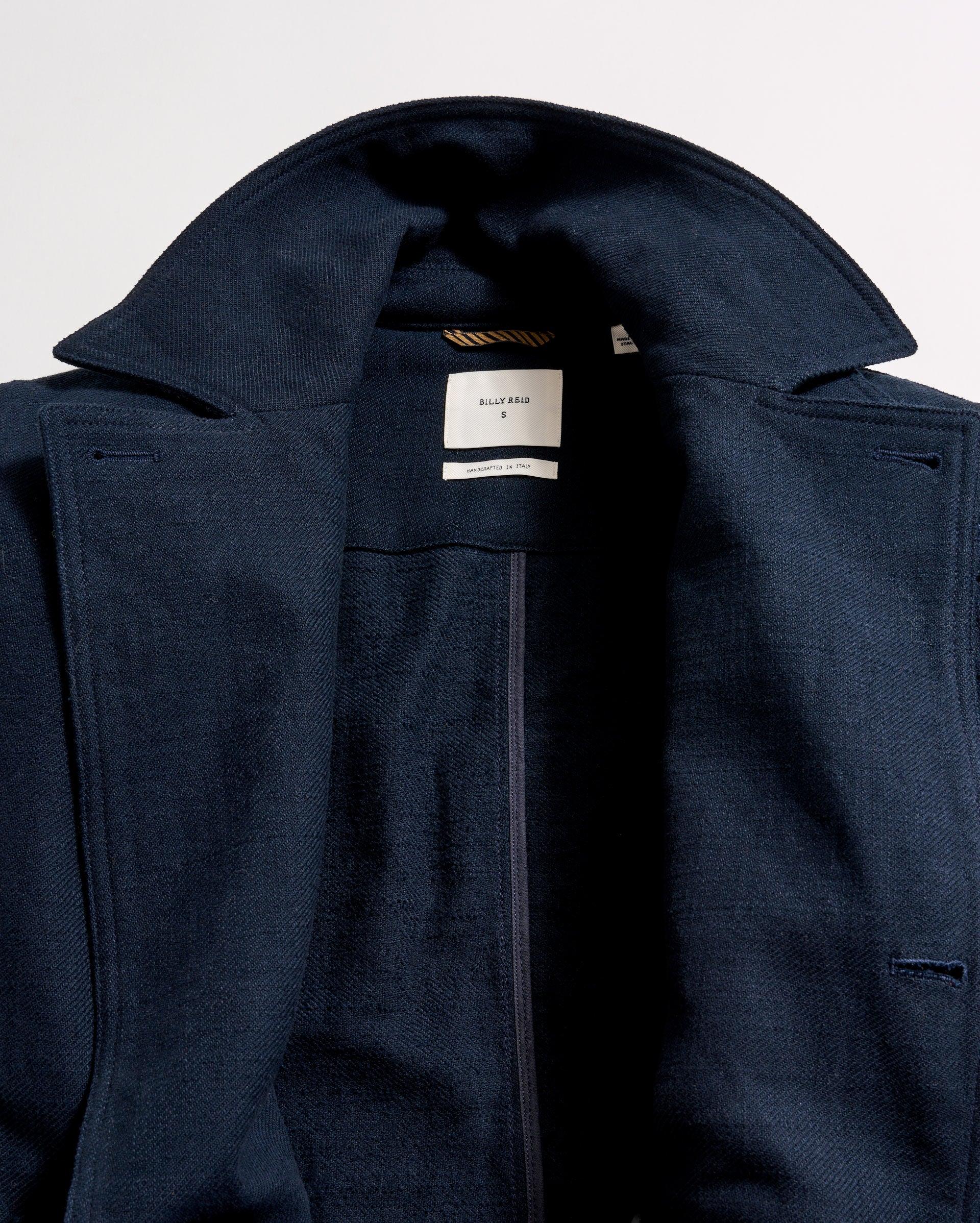 Spring Peacoat -  Product Image