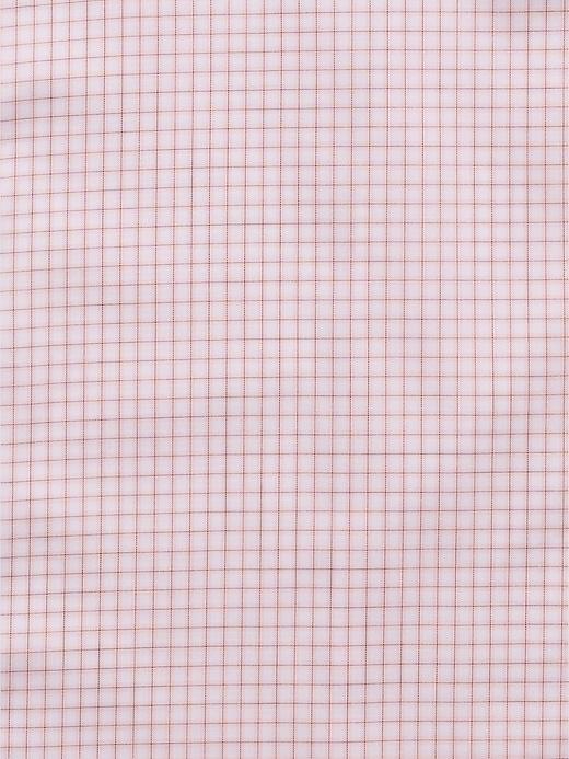 Standard-Fit Wrinkle-Resistant Dress Shirt Product Image