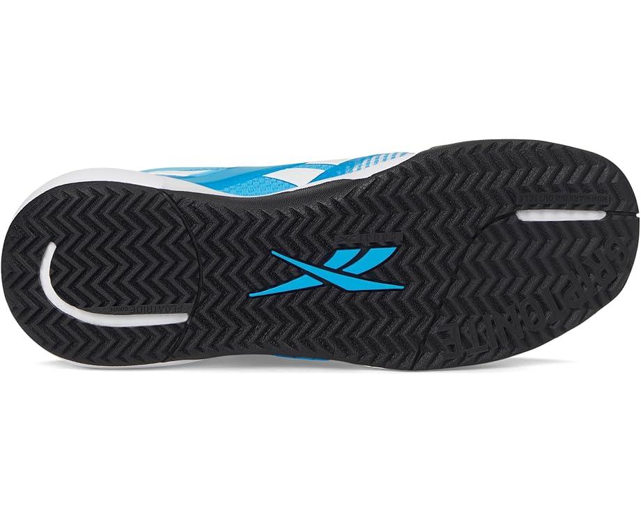 Nano Gym Product Image