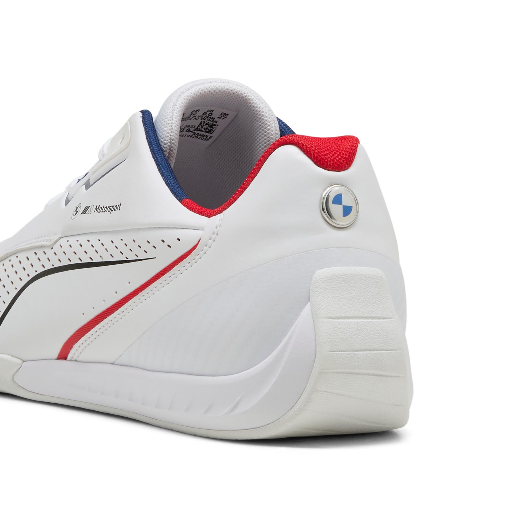 BMW M Motorsport Drift Cat 11 Men's Sneakers Product Image