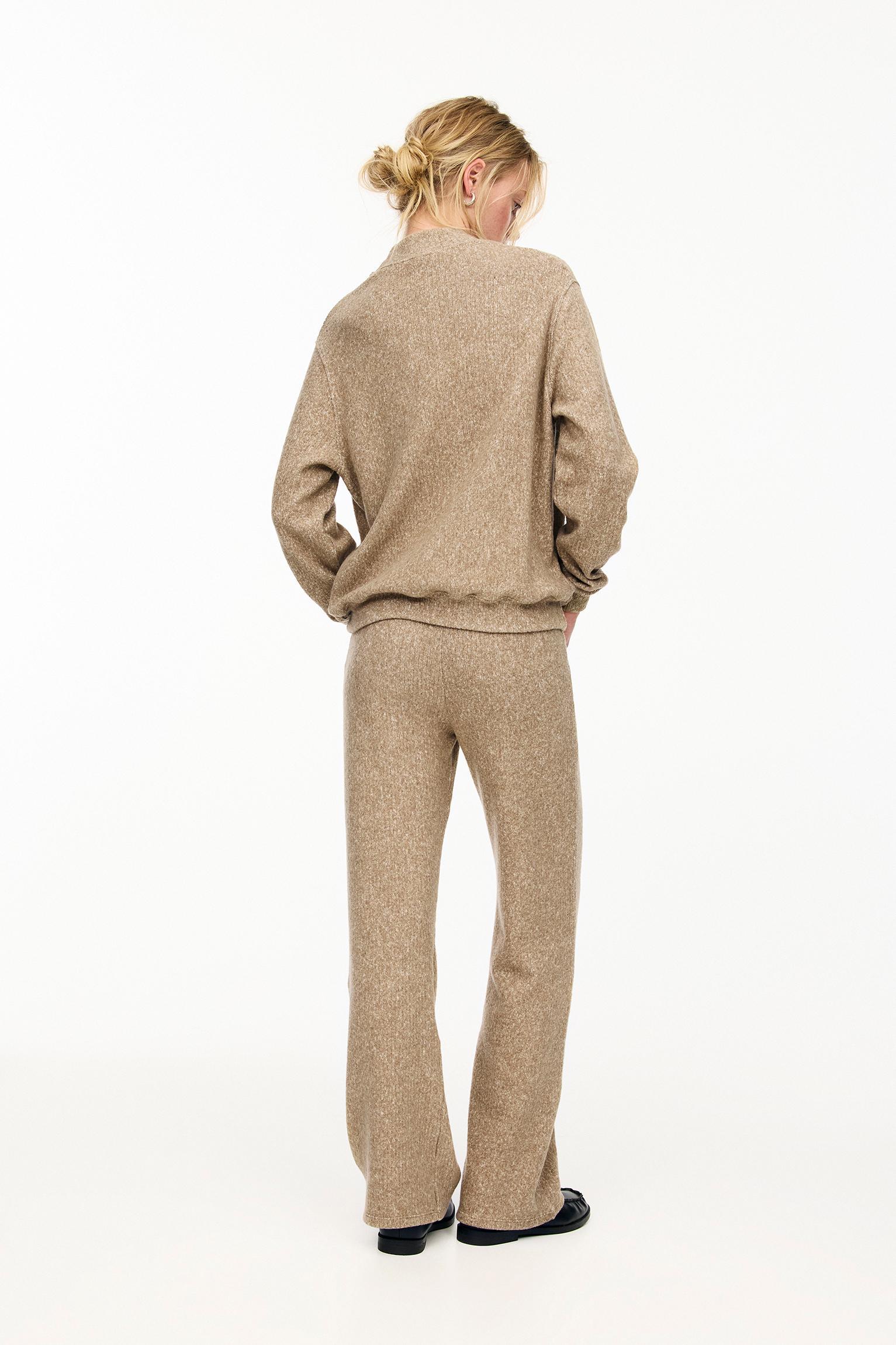 Soft touch sweater Product Image