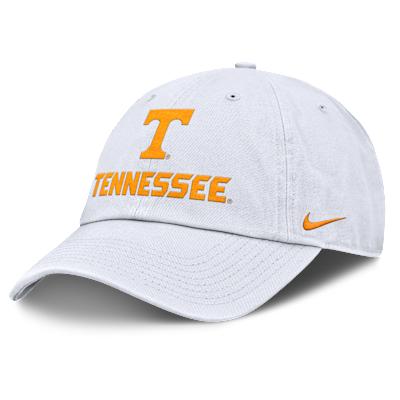 Tennessee Sideline Club Gameday Nike Men's College Adjustable Hat Product Image