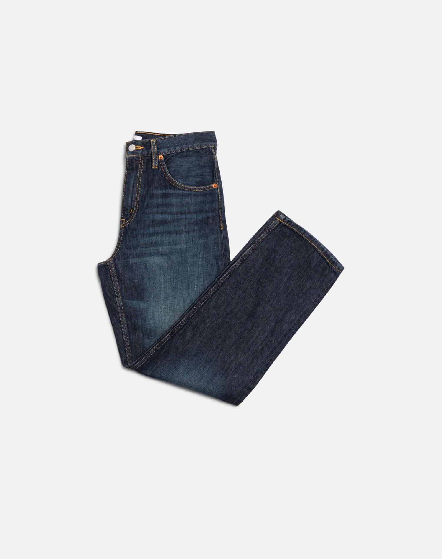 The Ollie Jean - Barely Worn Flow Female Product Image