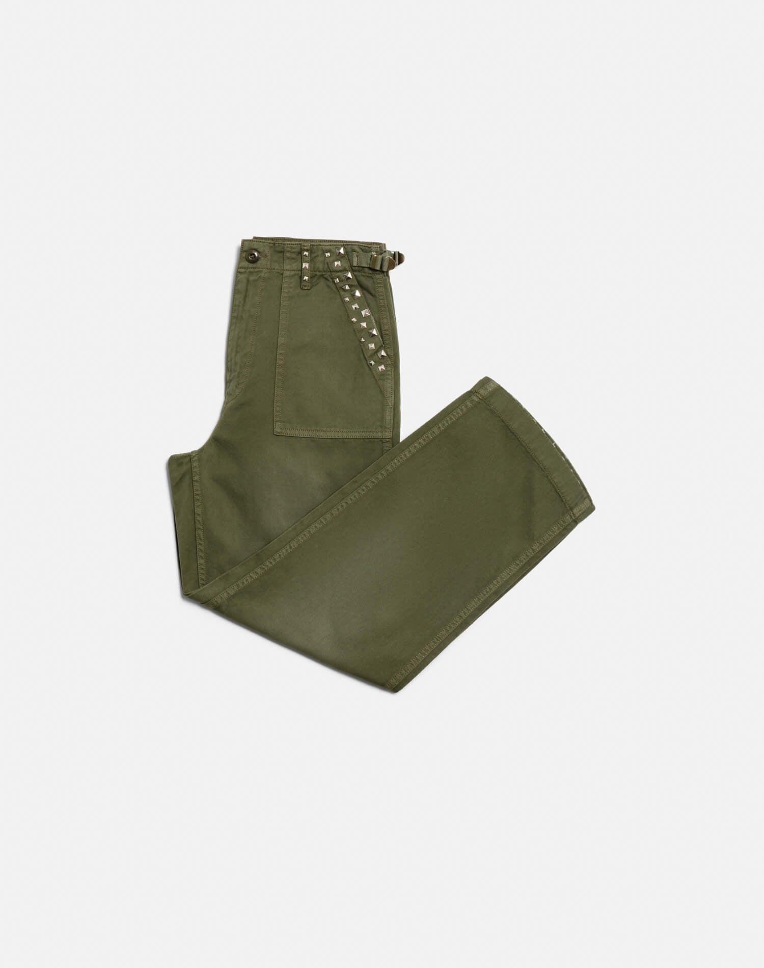 The Trooper Pant - Fatigue Like Product Image