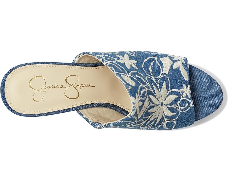 Kamindi Espadrille Wedge Product Image