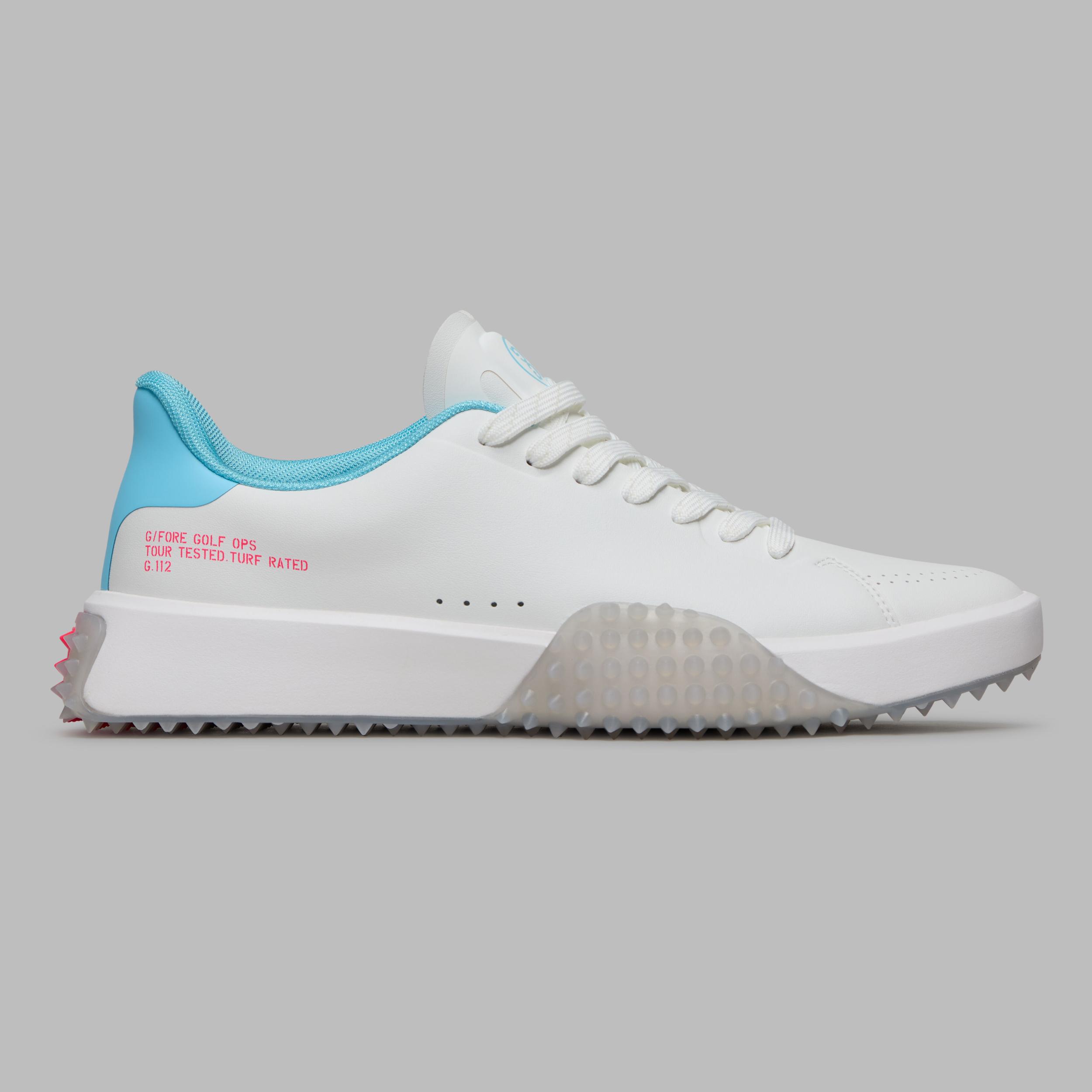 MEN'S LTD RELEASE G.112 GOLF SHOE Product Image