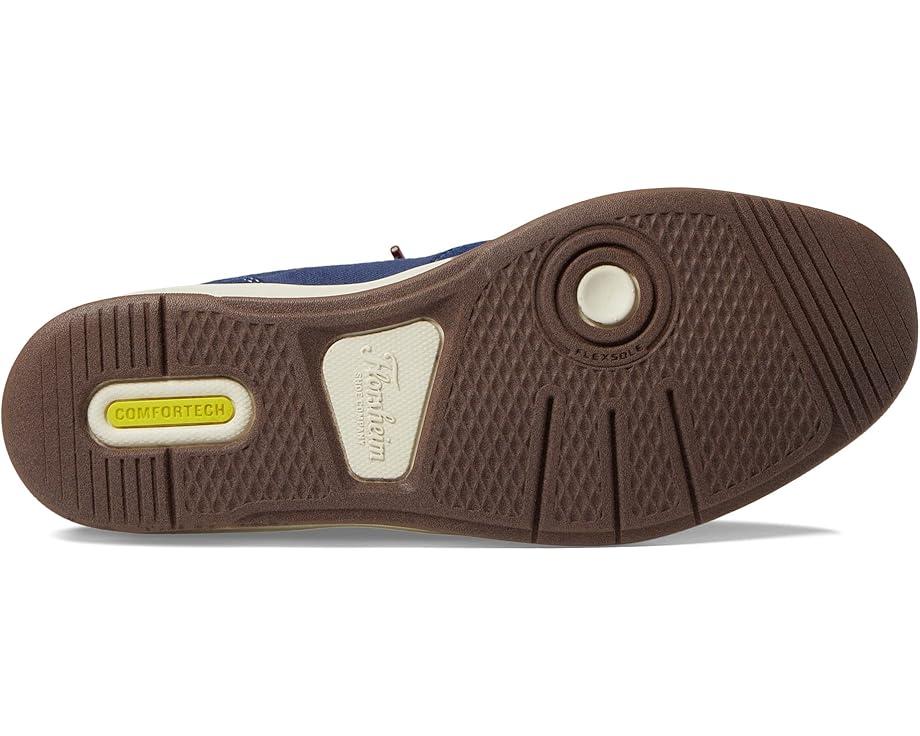 Venture Knit Plain Toe Sneaker Product Image