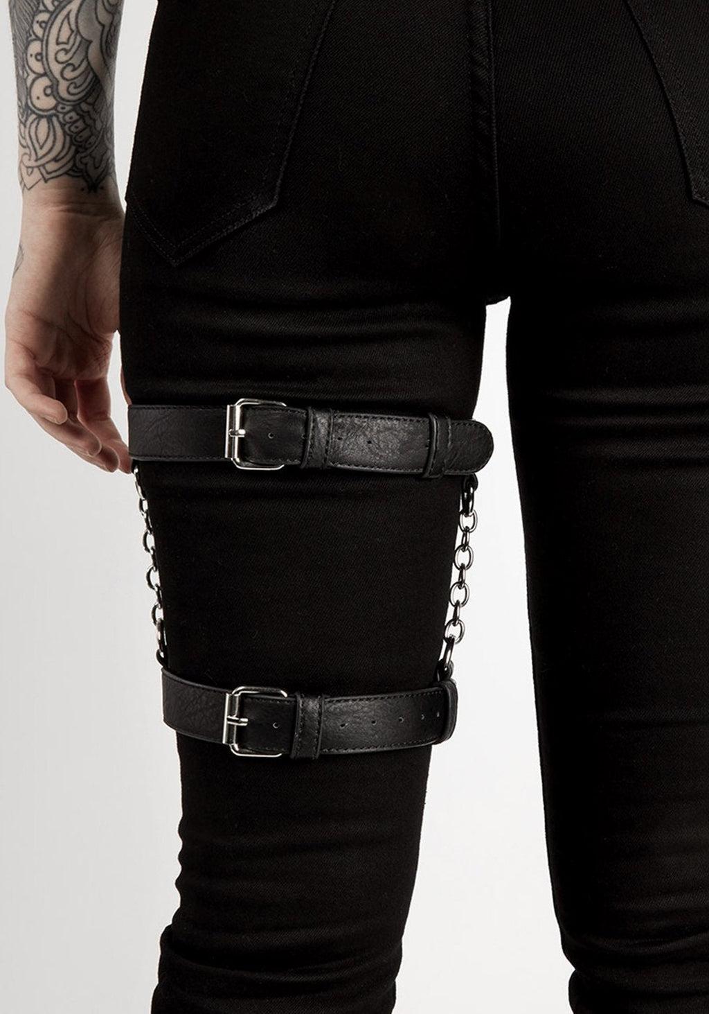 Tether Leg Harness Product Image