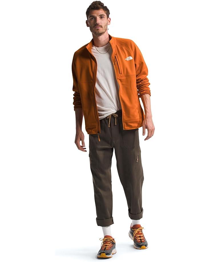 Gordon Lyons Full Zip Jacket Product Image