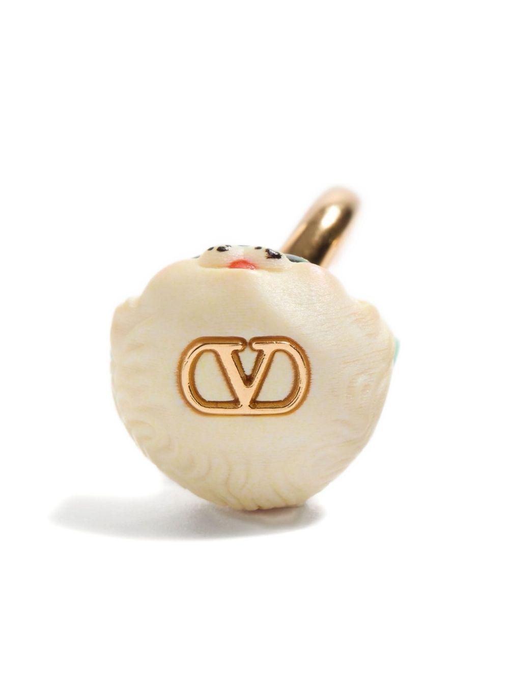 Le Chat de la Maison earring Product Image