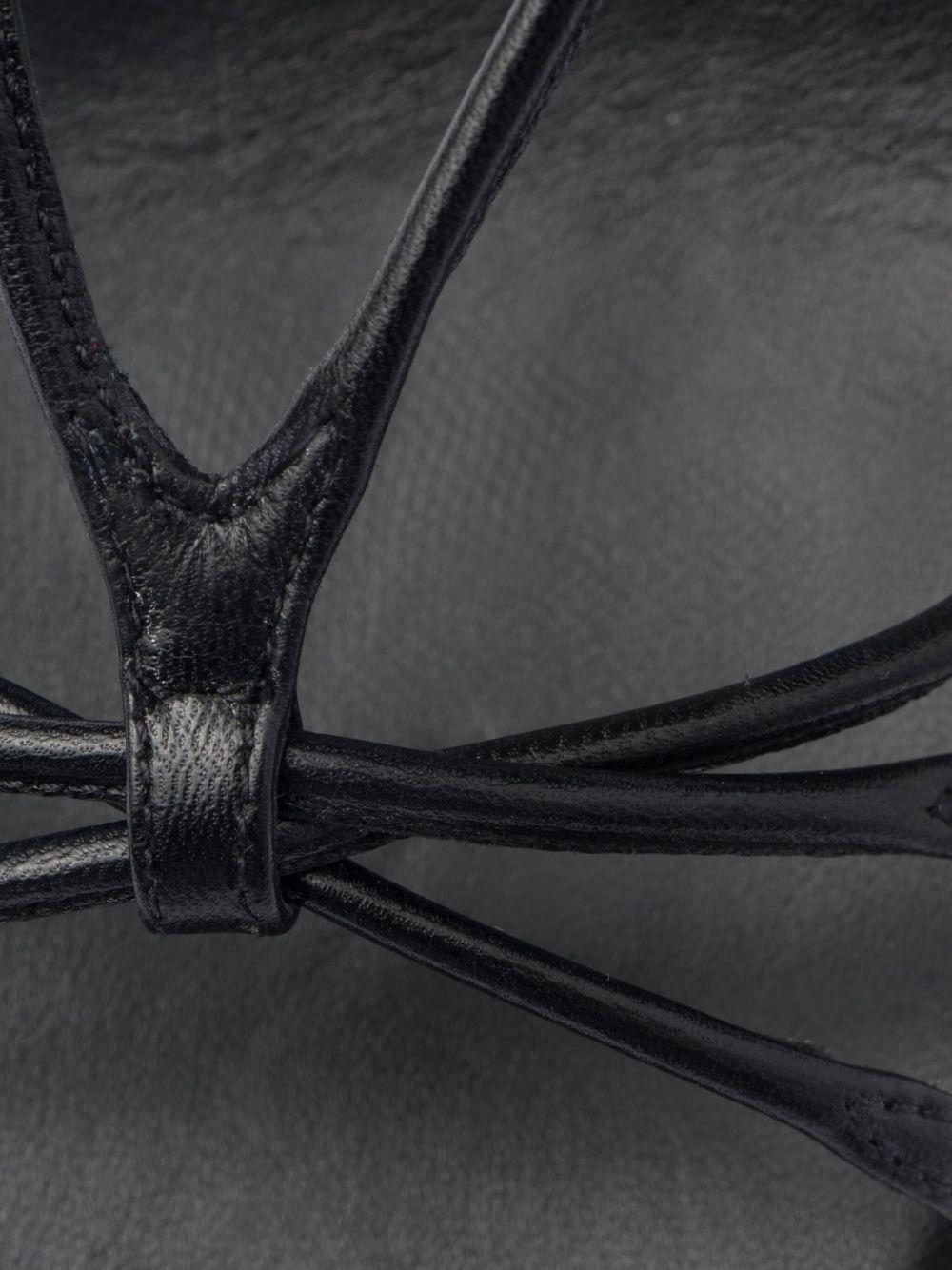 55mm leather sandals Product Image