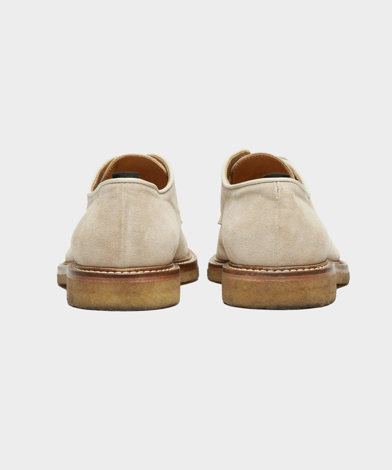 Nomad Derby Shoe Product Image