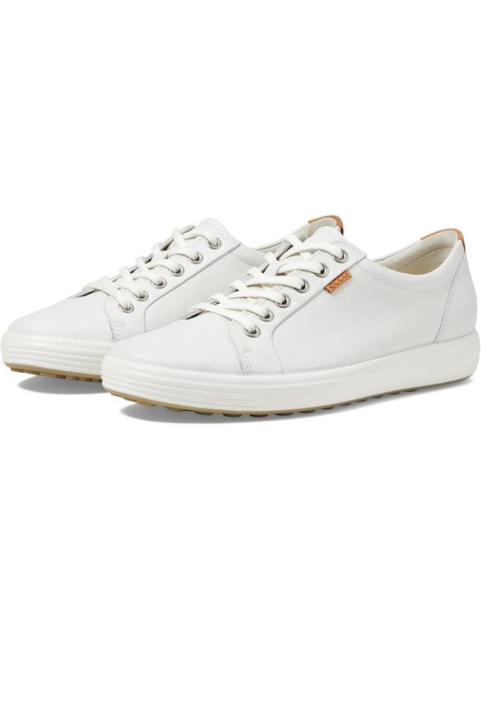 Ecco Soft Sneaker Product Image