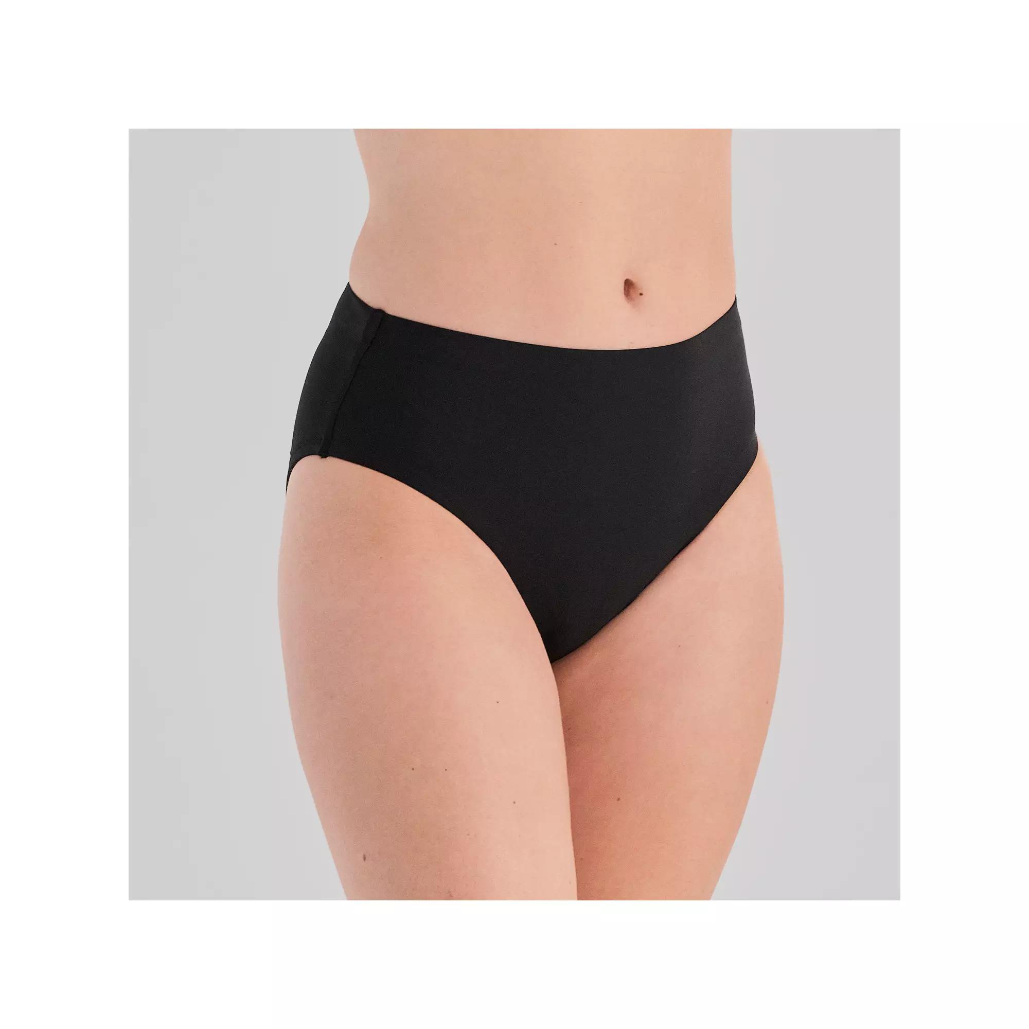 Women's Freshwater New Compression Swim Bottoms,  Product Image