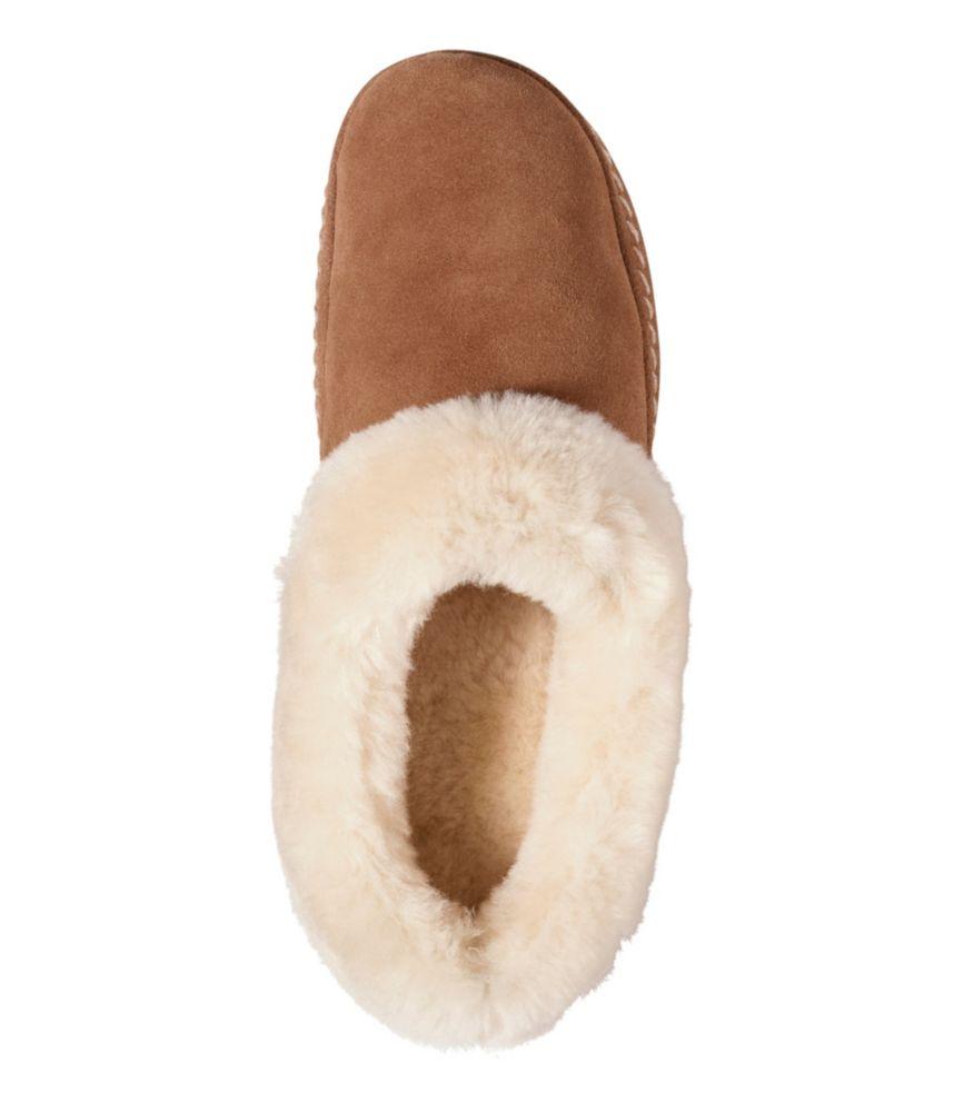 
                            Women's Wicked Good Slippers, Squam Lake
                         Product Image