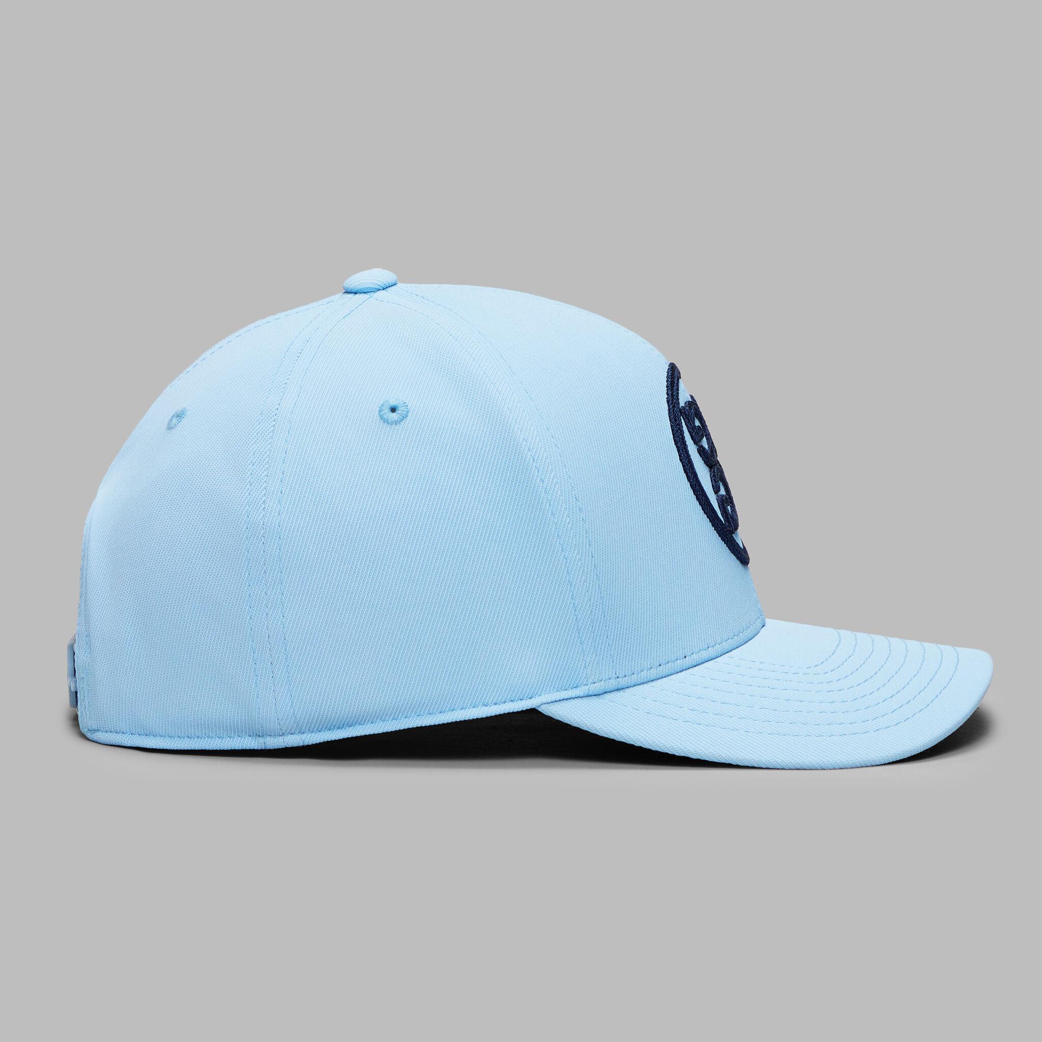CHAINSTITCH CIRCLE G'S CONTRAST HAT Product Image