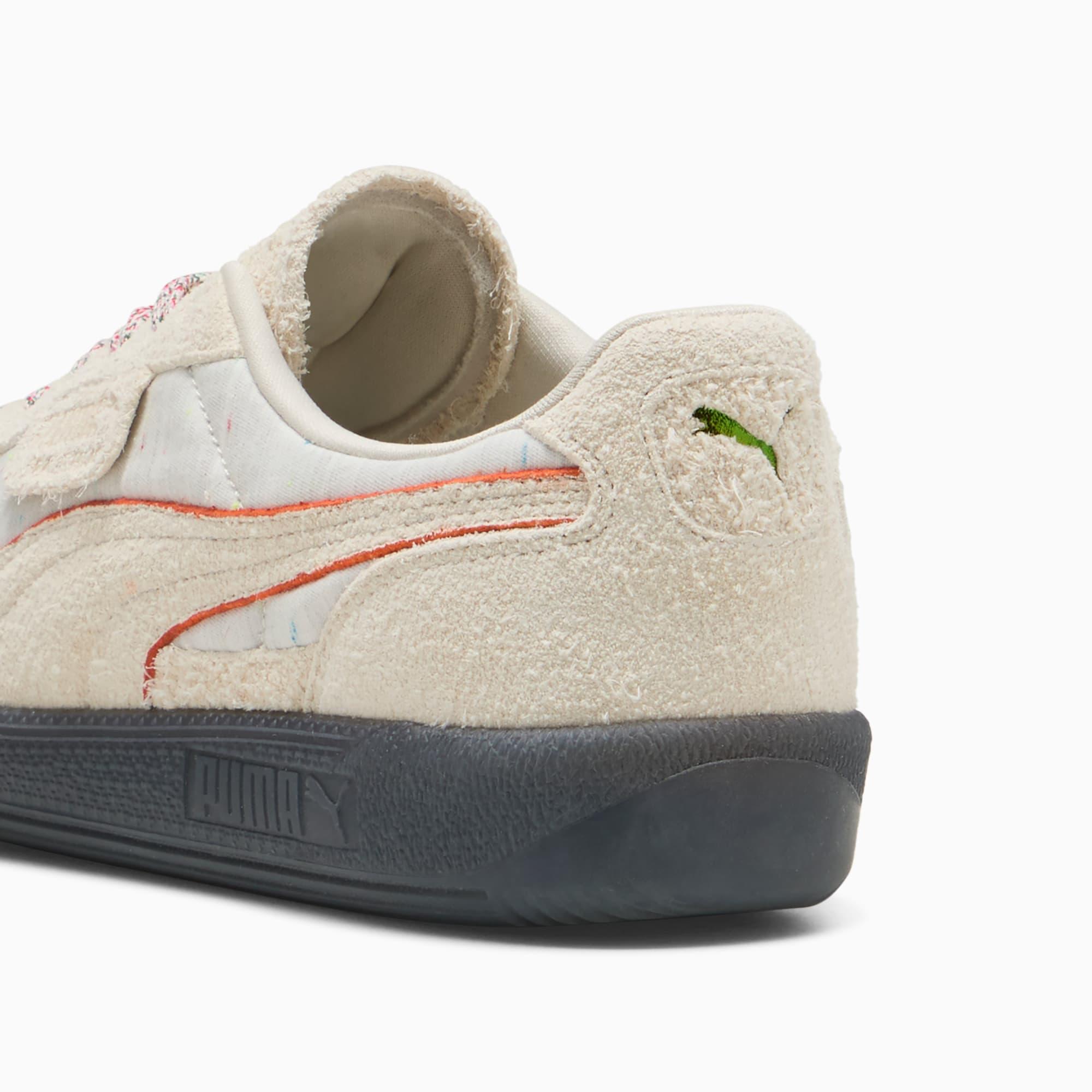 Palermo Pride Sneakers Product Image