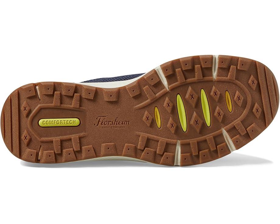 Crossover Canvas Elastic Lace Slip-On Sneaker Product Image