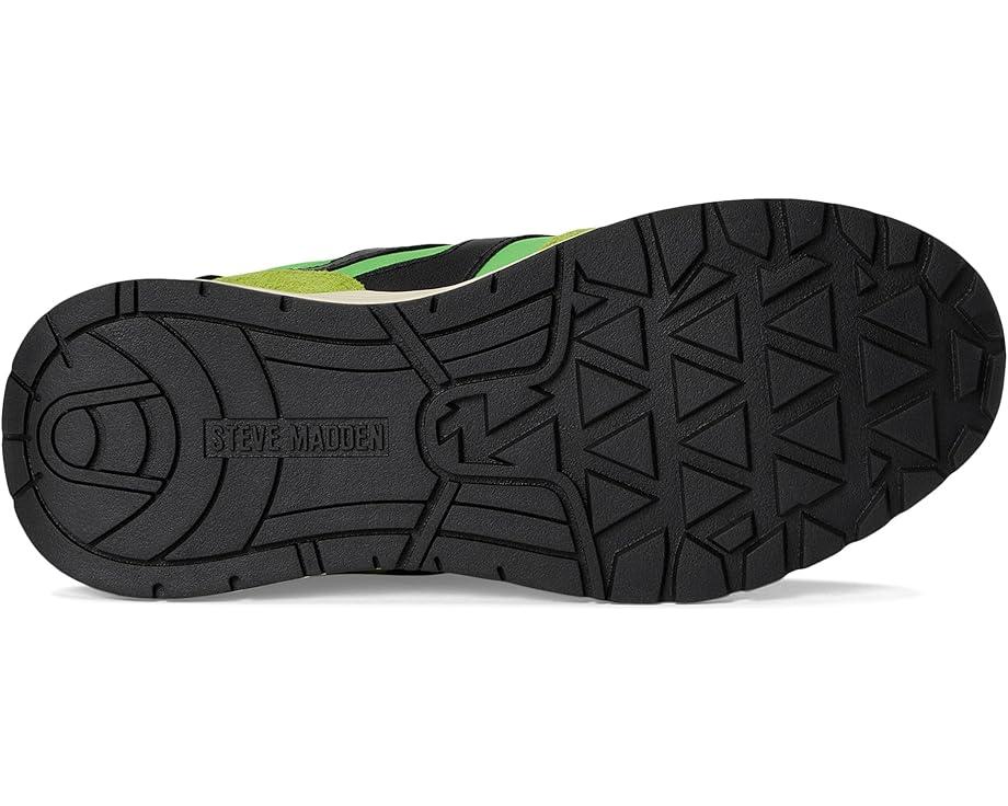 K As In Kate Downtown Leopard Haircalf Runner Product Image