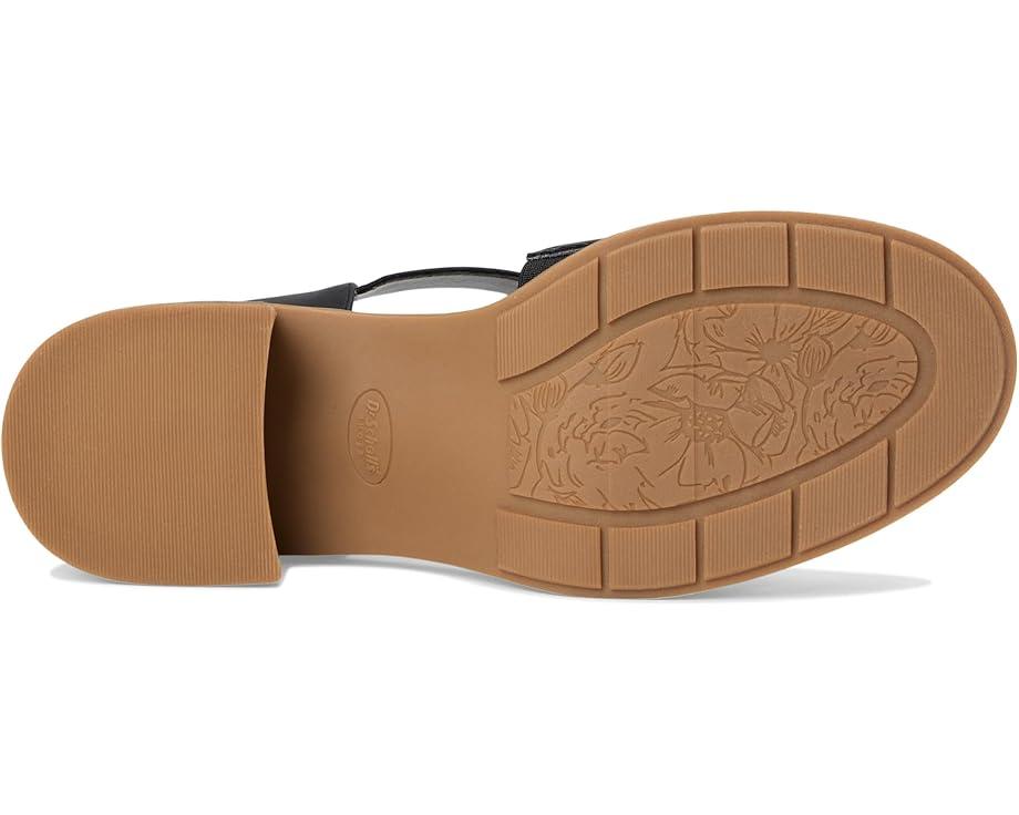 Women's Dr. Scholl's Rate Up Day Fisherman Sandal Product Image