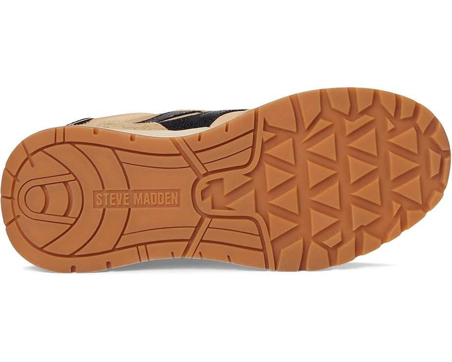 K As In Kate Downtown Leopard Haircalf Runner Product Image