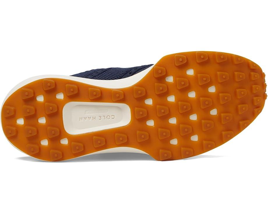 Generation Zerogrand Textured Sneakers Product Image