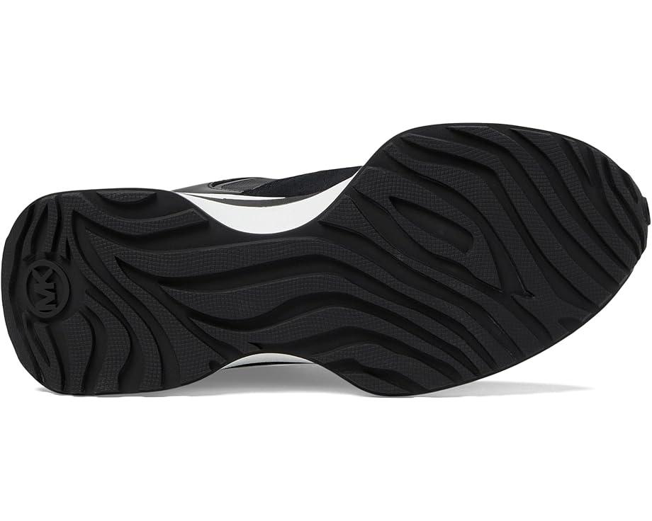 Sami Zip Trainer Product Image