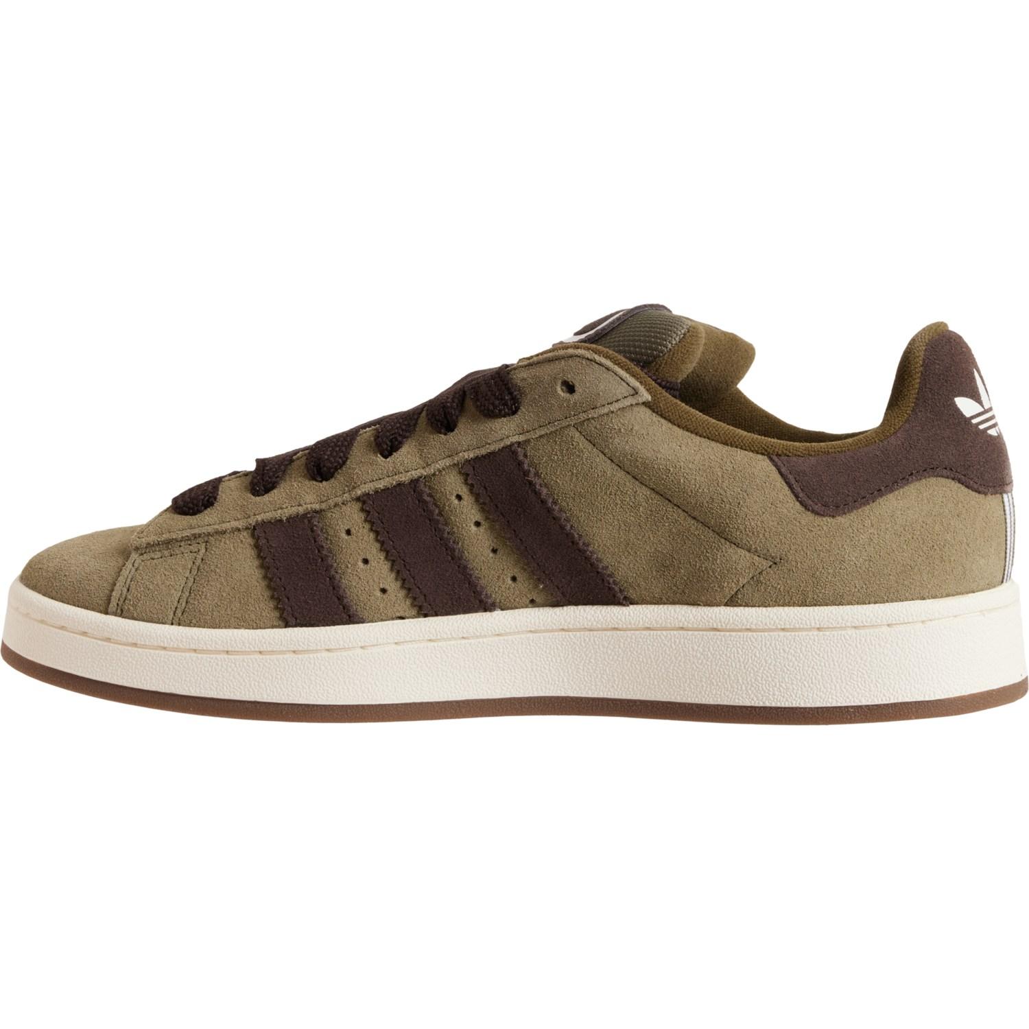 adidas Campus 00s Shoes - Suede (For Men) Product Image