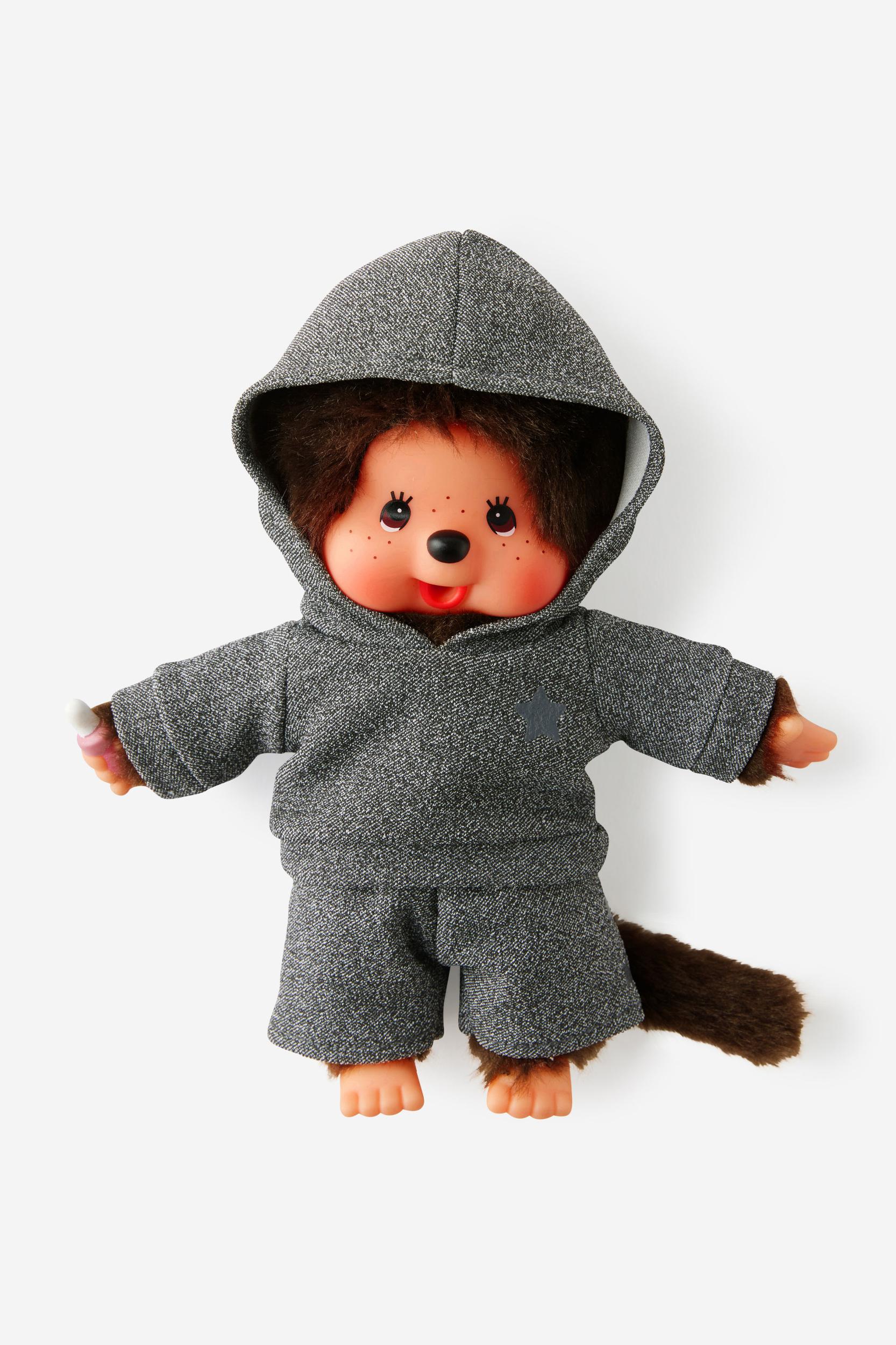 Monchhichi Mini Wardrobe Product Image