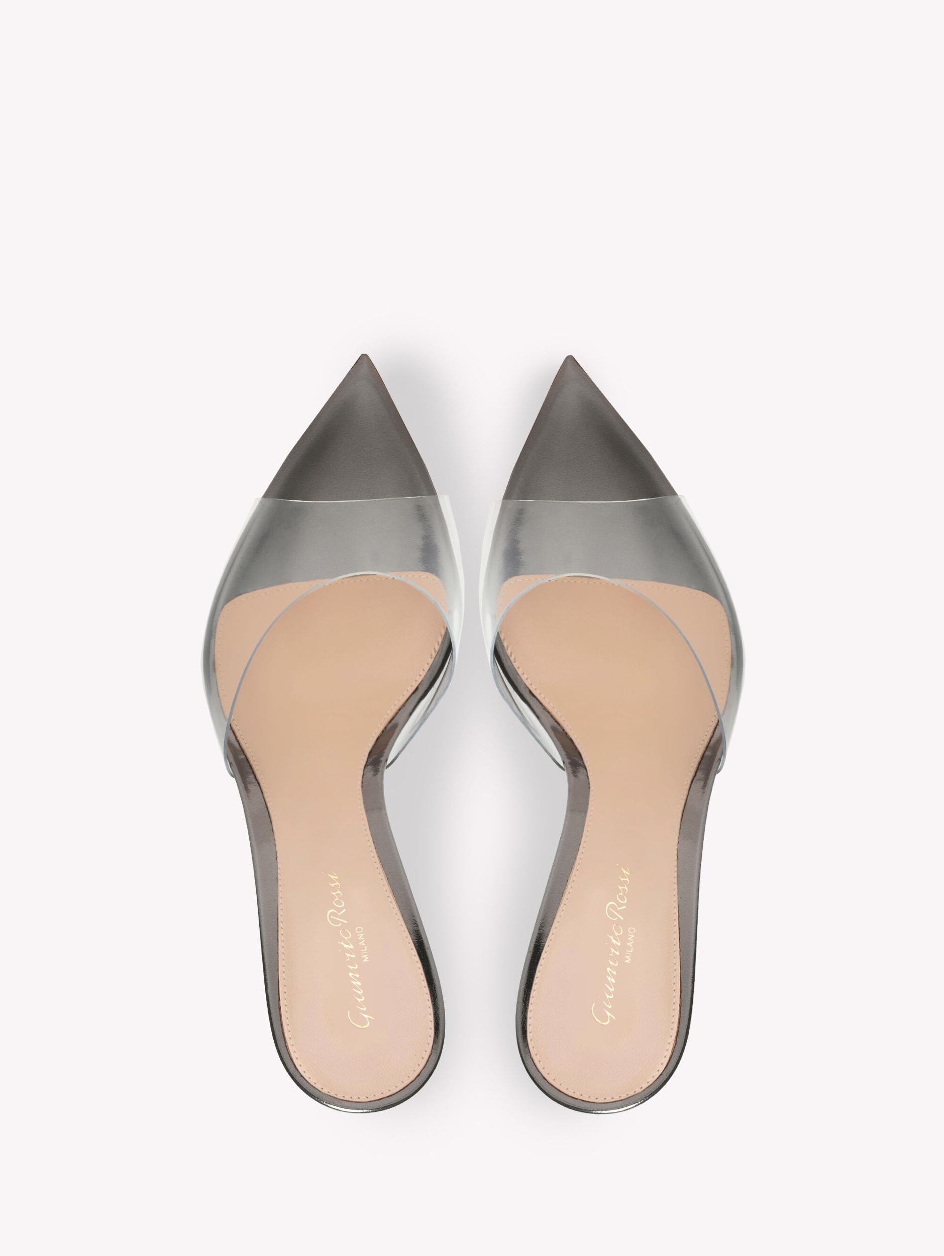 ELLE 85 Gianvito Rossi Product Image