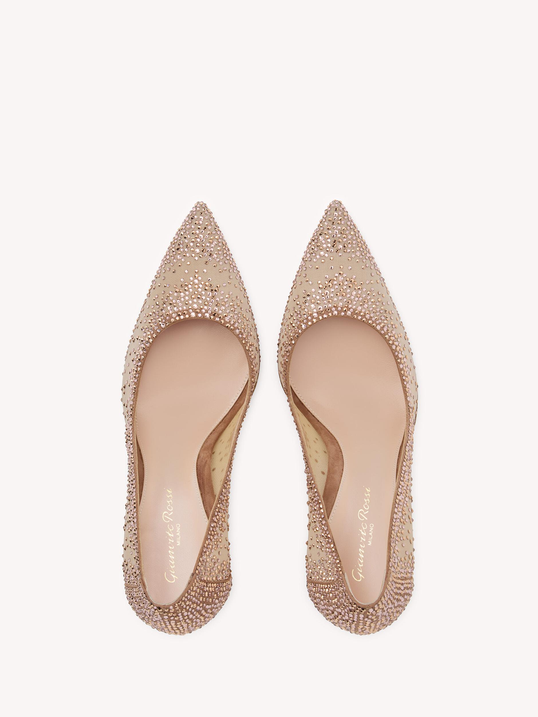 RANIA Gianvito Rossi Product Image