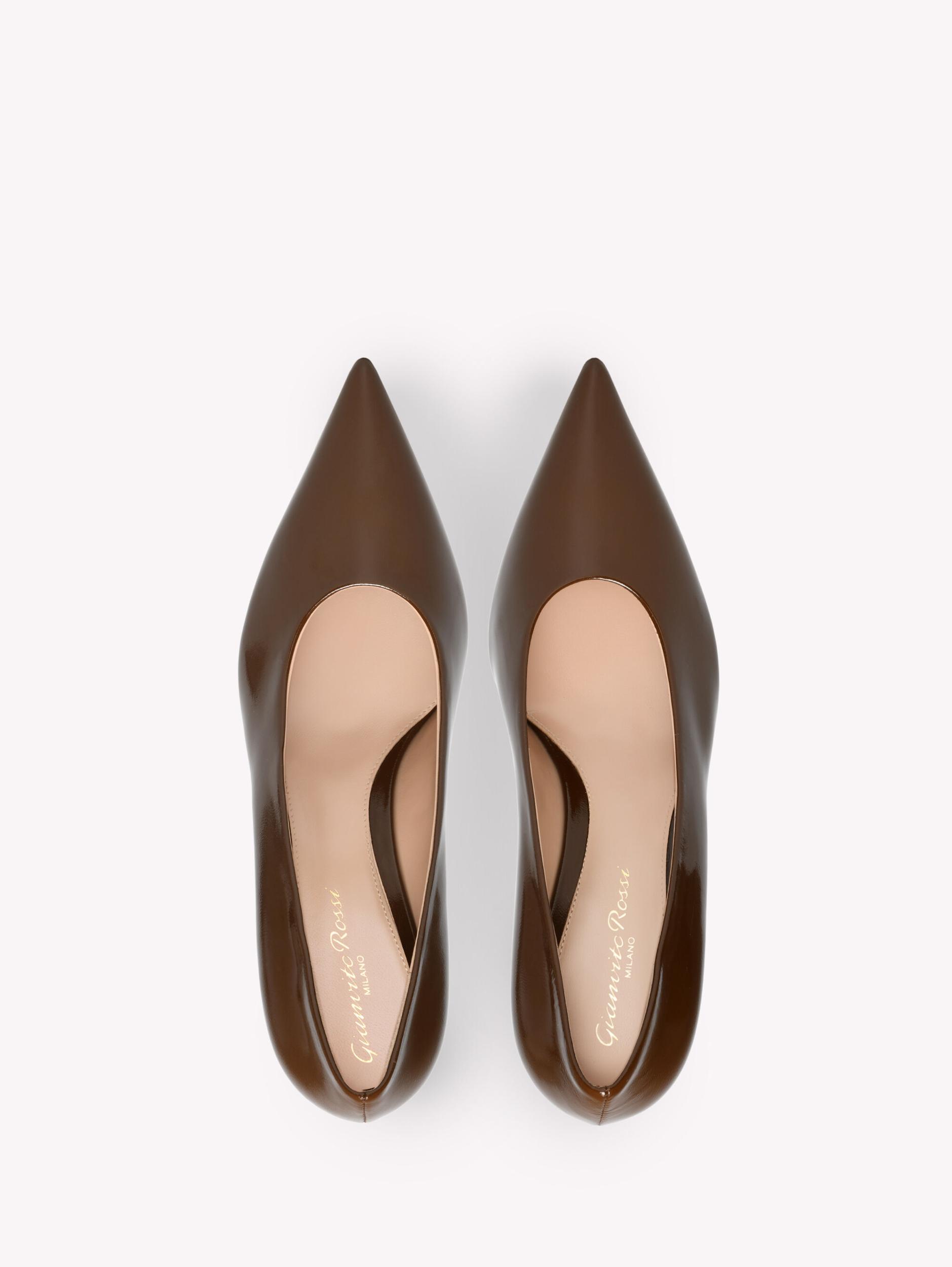 ROBBIE 55 Gianvito Rossi Product Image