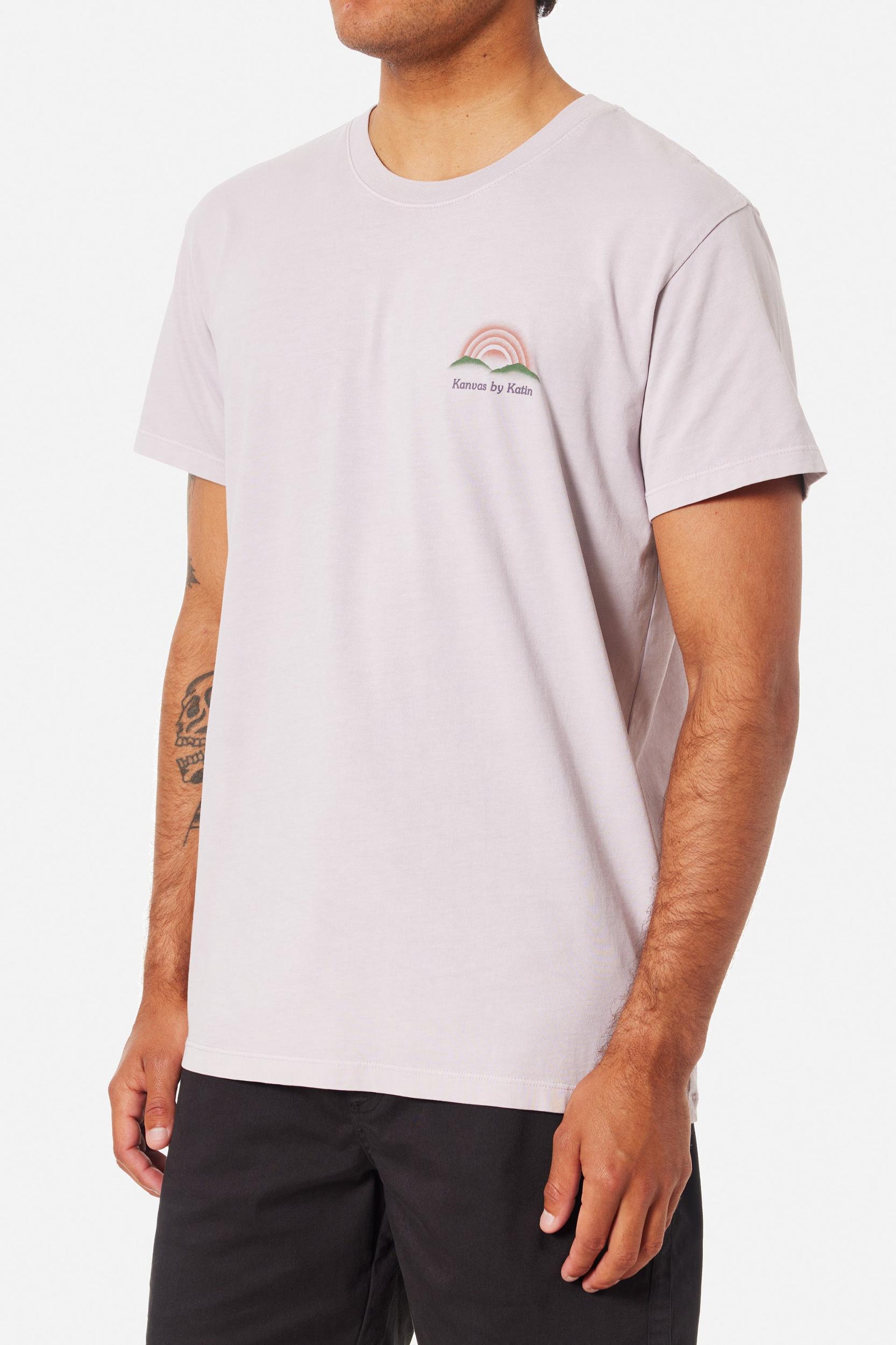 DISTANCE TEE Product Image