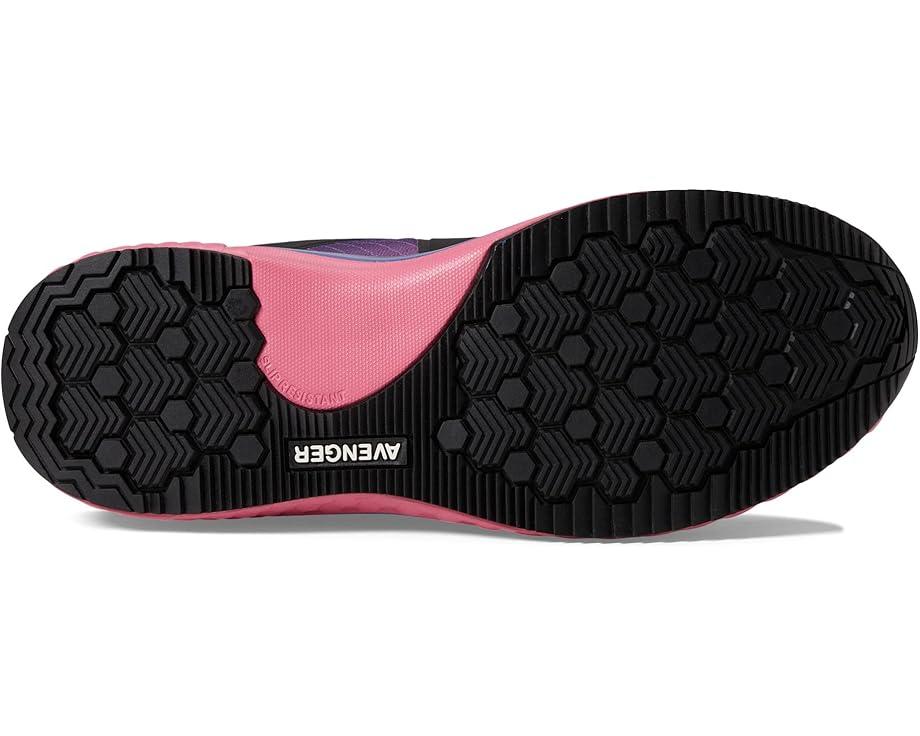 Women's Avenger Work Boots North Haven Sting CT Product Image