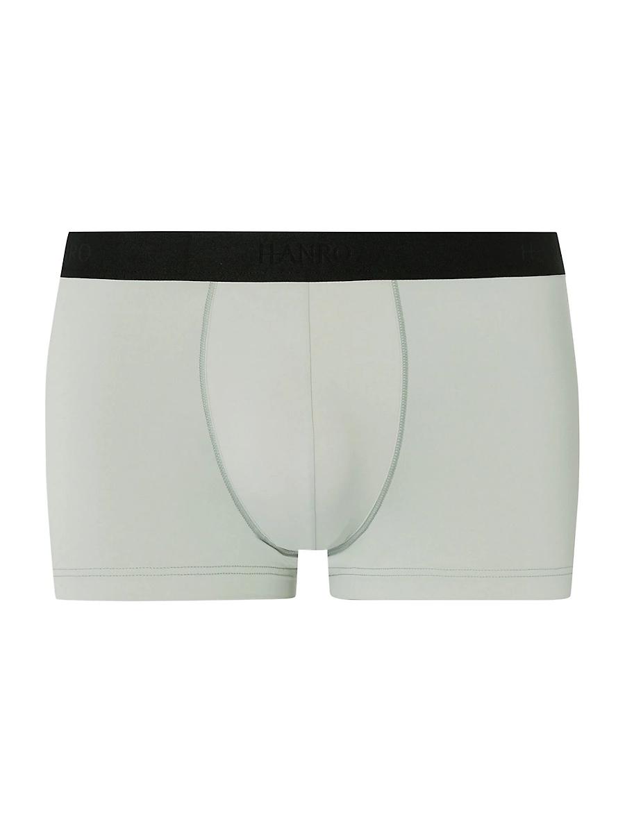 Micro Touch Boxer Briefs Product Image