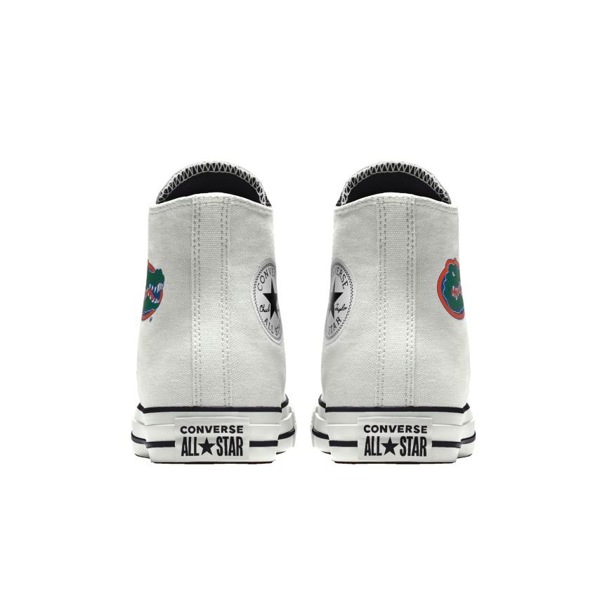 Custom Chuck Taylor All Star University of Florida Gators By You Product Image