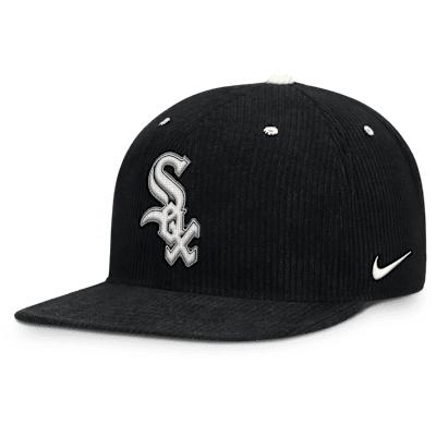 Chicago White Sox Pro Nike Men's MLB Adjustable Hat Product Image