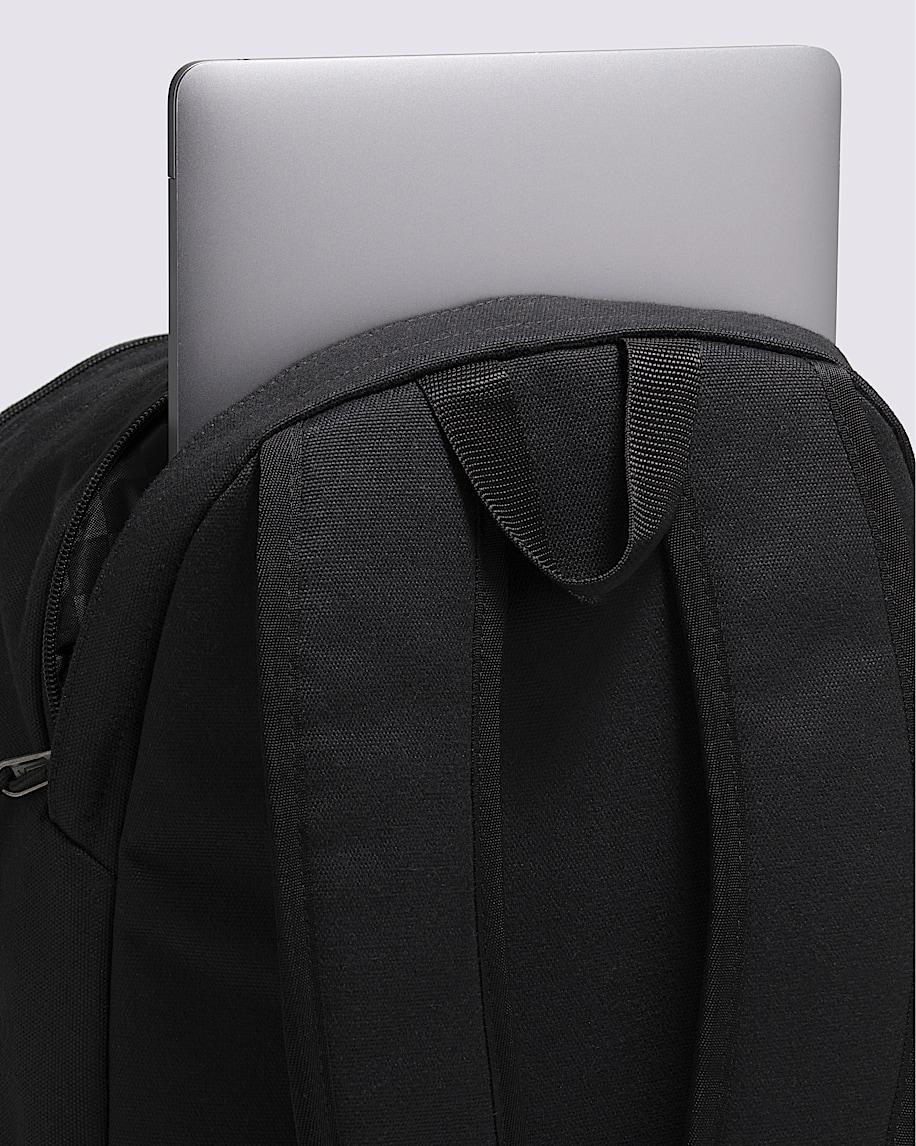 Old Skool Trek Backpack in Black| Vans US Product Image