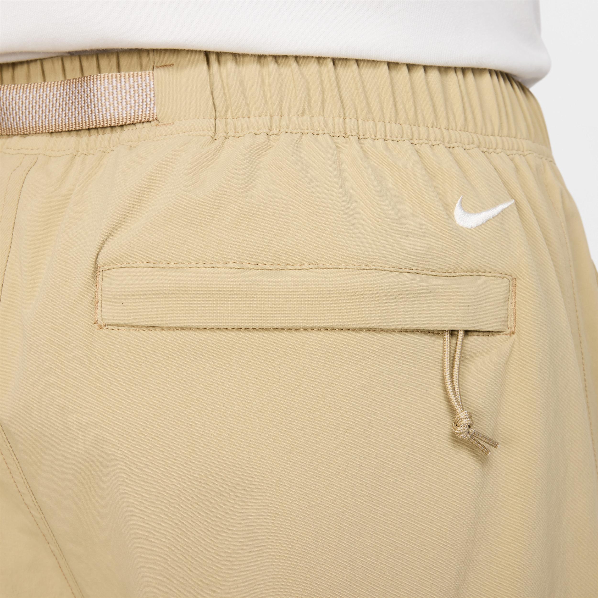 Mens Nike ACG UV Hiking Pants | FN2450-222 Product Image