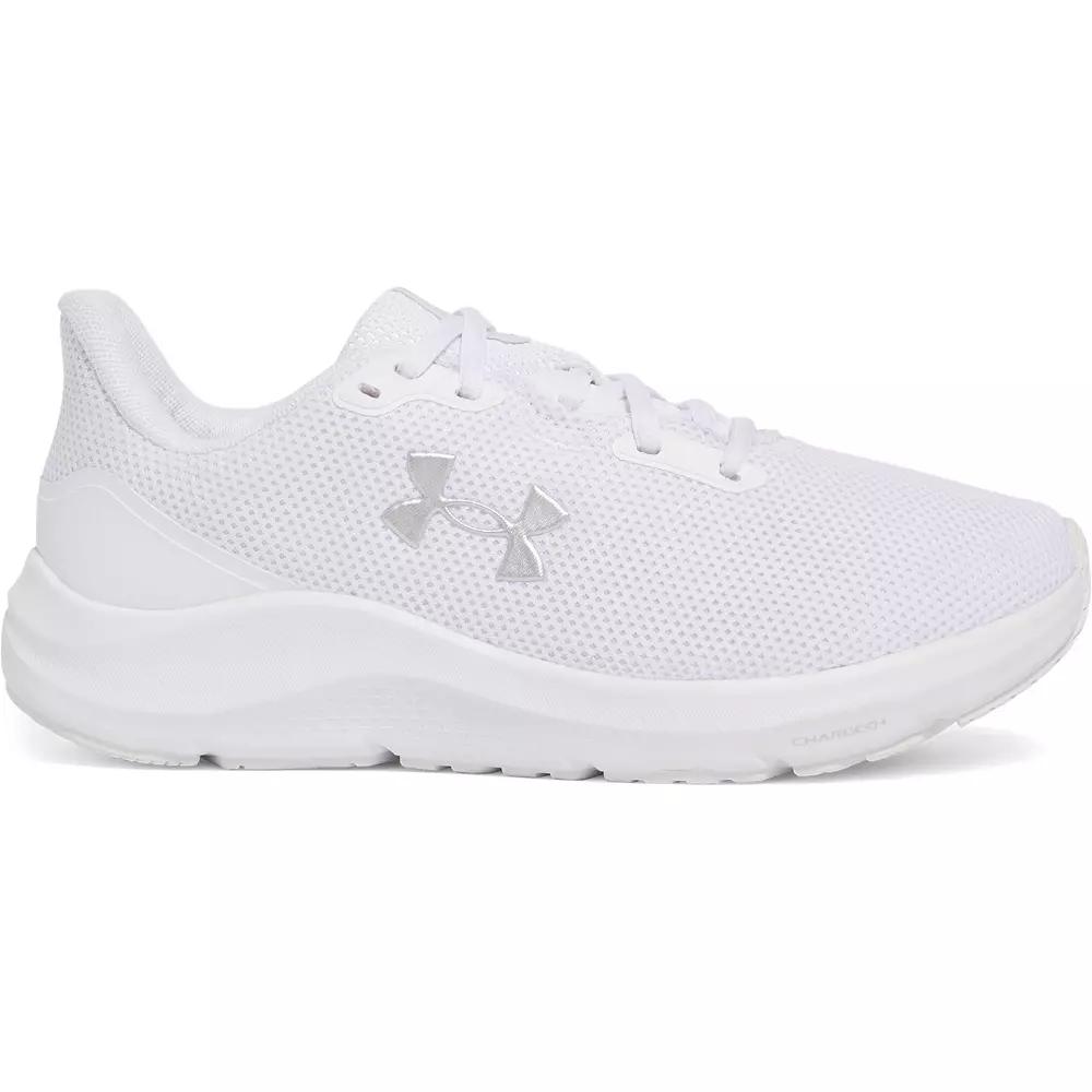 Under Armour Women's Pursuit 4 Running Shoes,  Product Image