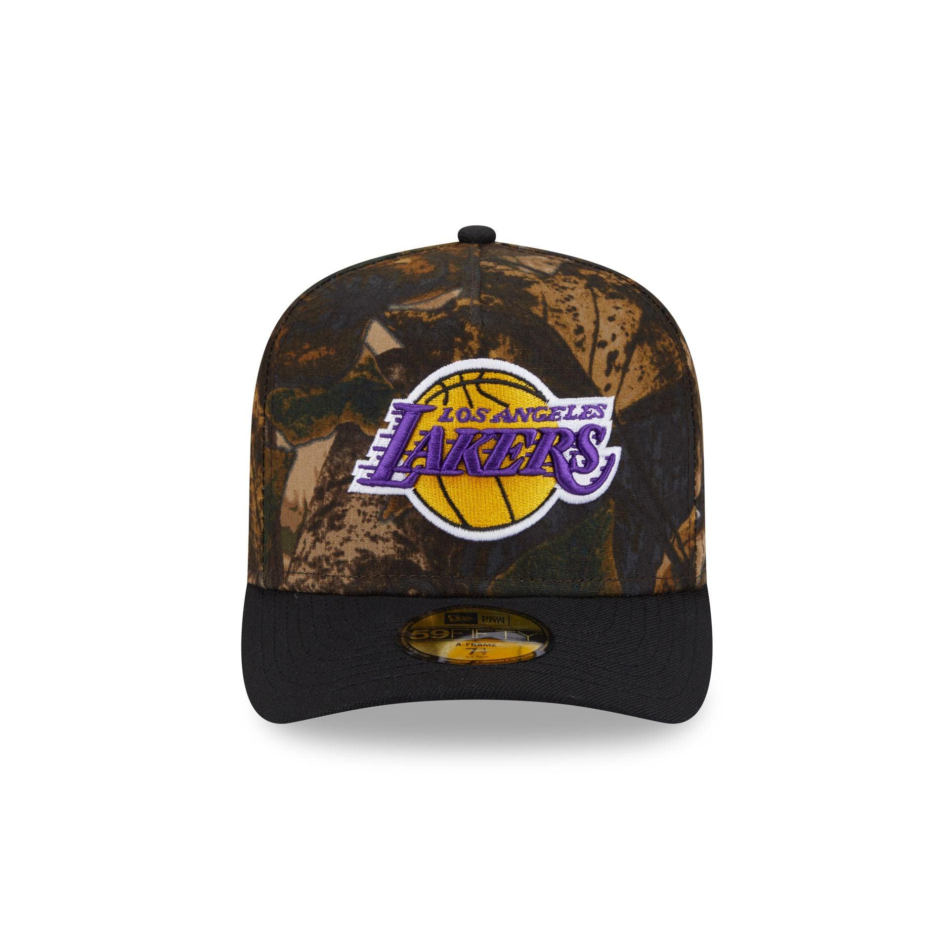 Philadelphia 76ers Ripstop Camo 59FIFTY A-Frame Fitted Hat Male Product Image