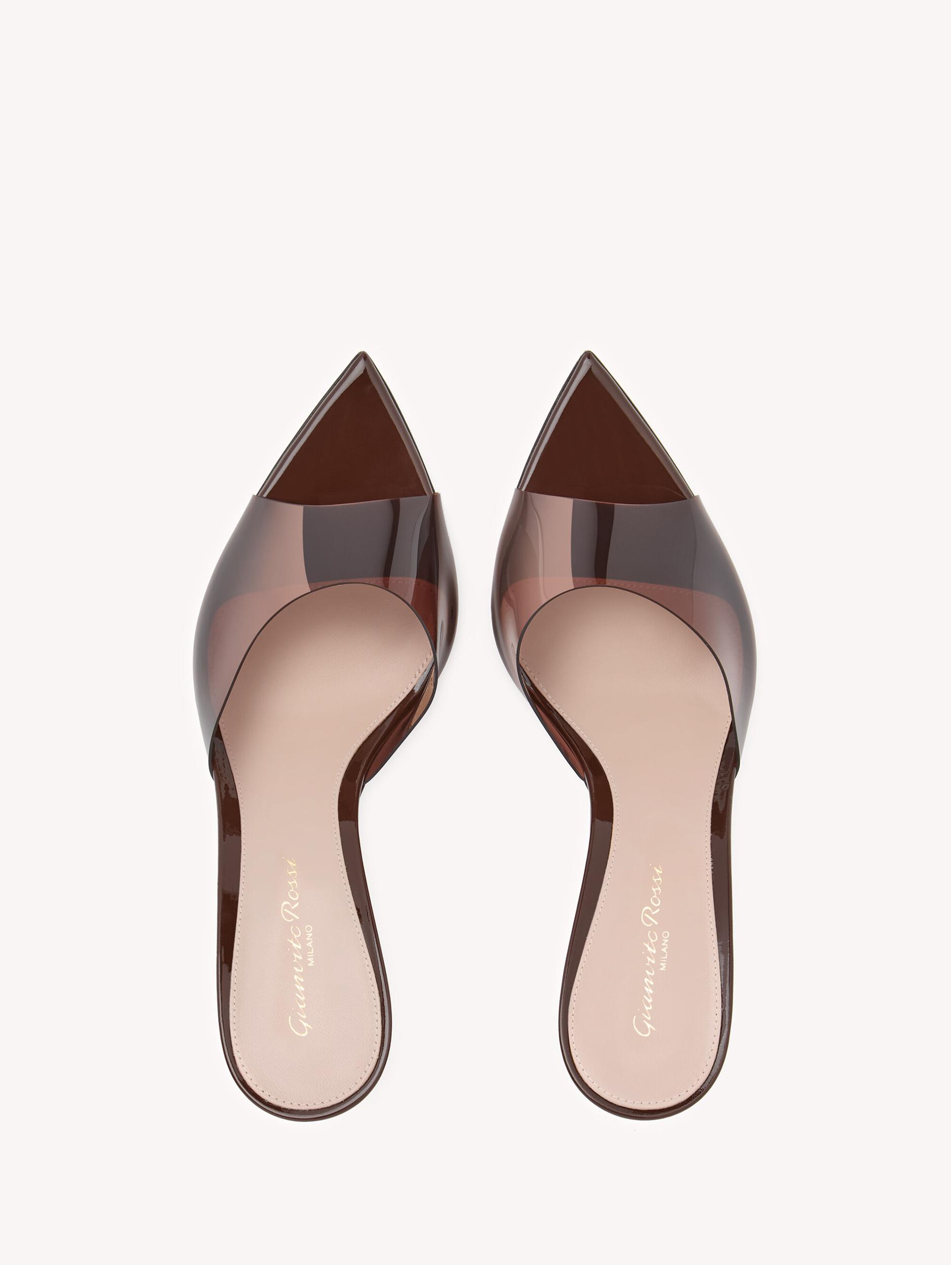 ELLE 85 Gianvito Rossi Product Image