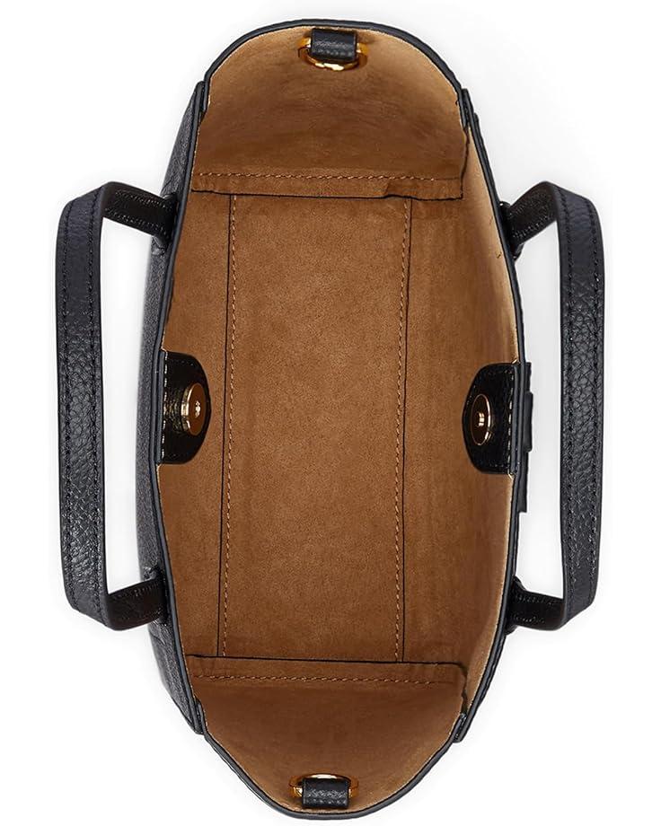 Crosshatch Small Reese Bucket Bag Product Image