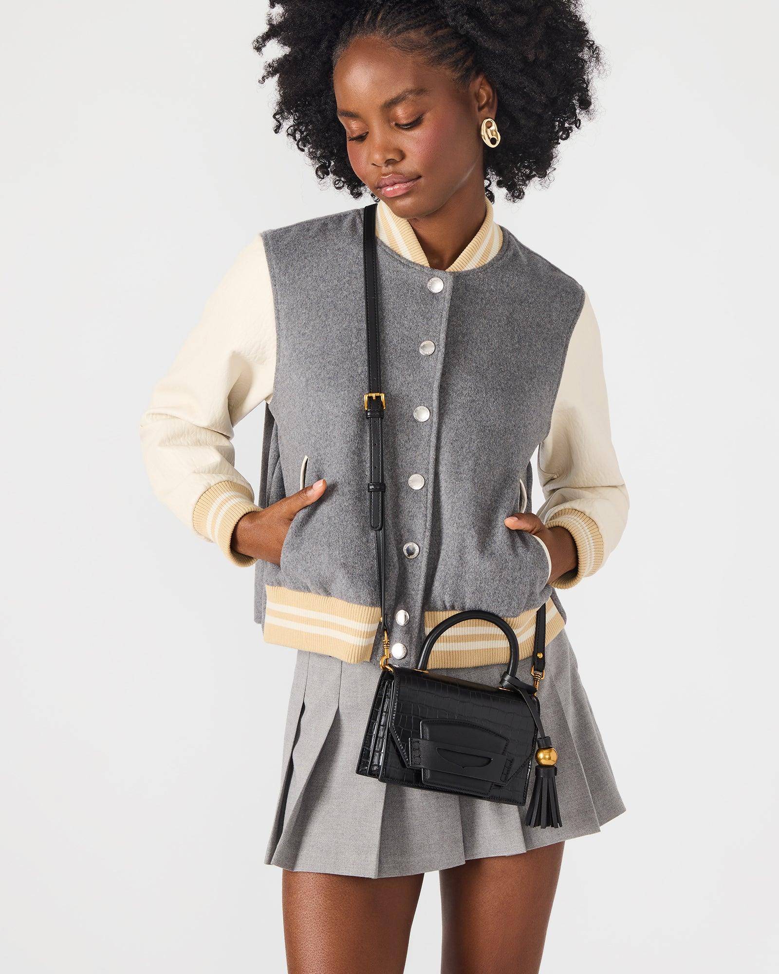 PREPPY BAG BLACK Female Product Image