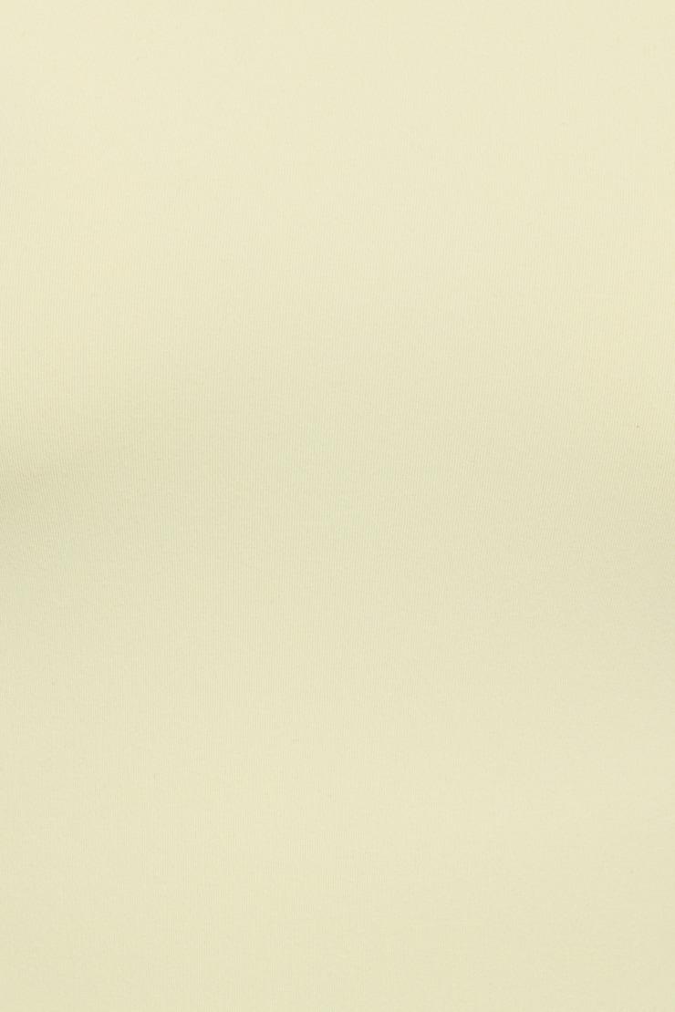Sleek Crewneck T-Shirt Product Image
