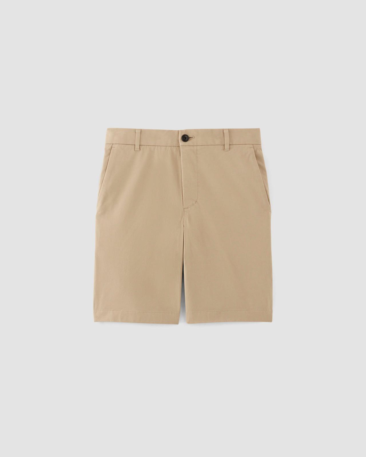 The 9" Slim-Fit Performance Chino Short Product Image