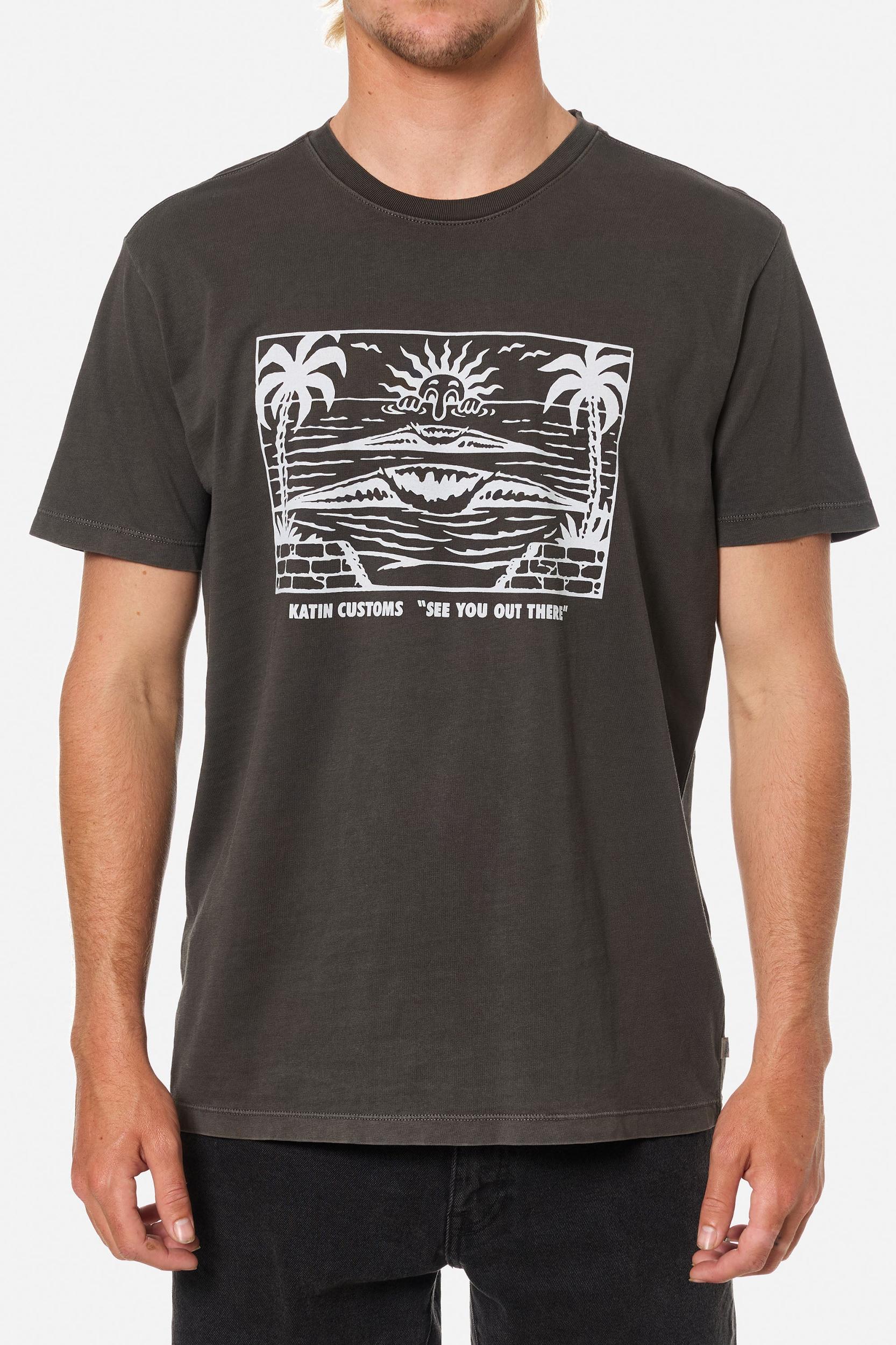 PEAKS II TEE Product Image