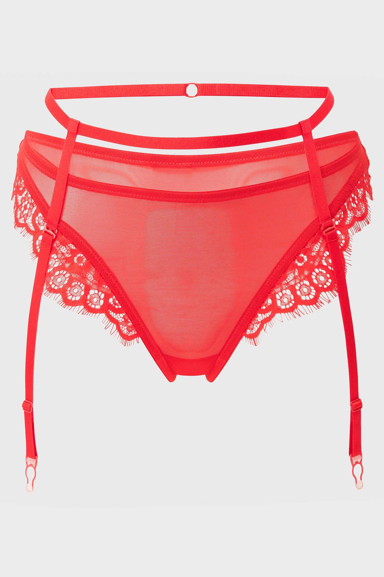 Bound Eloquence Panty Product Image