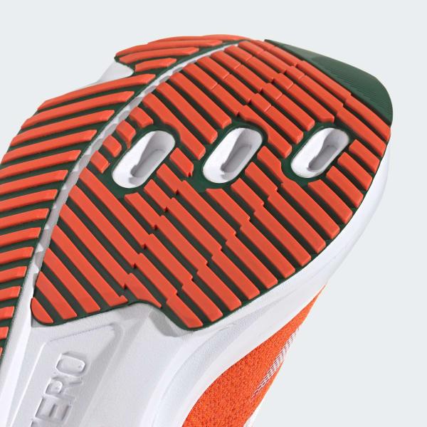 adidas Miami Adizero SL2 Running Shoes Collegiate Orange M 12 / W 13 Unisex Product Image